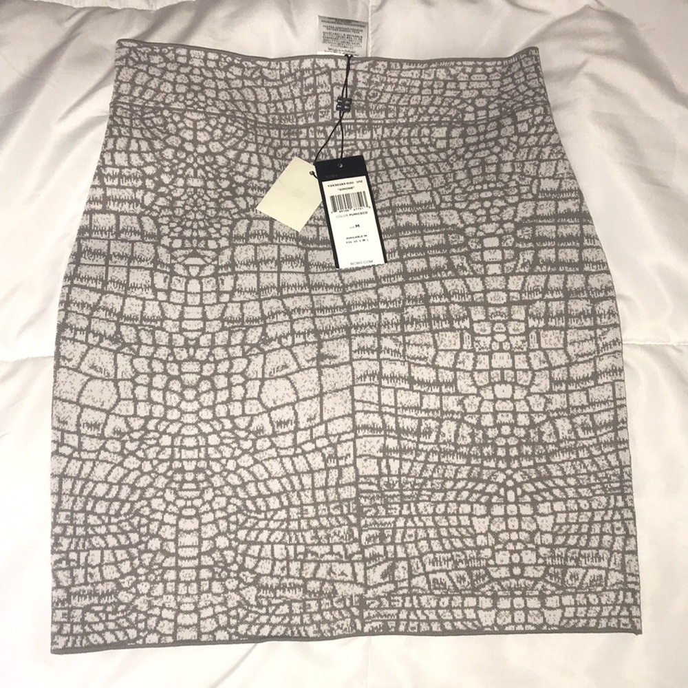 BGBG “SIMONE” SKIRT